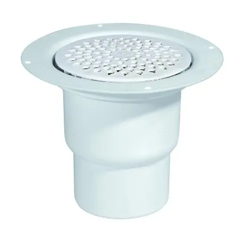 Purus Brage 7113928 Golvbrunn Extra rabatt